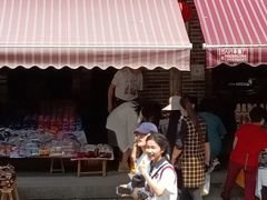 -海窝子古镇