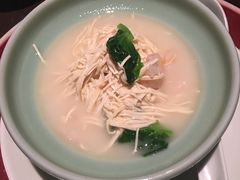 -湖滨28中餐厅·西湖宴·杭州君悦酒店