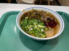 -苏氏牛肉面(丰北桥店)