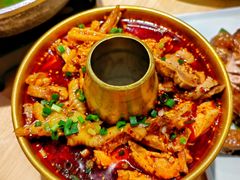 -全牛匠·乐山跷脚牛肉(新中关店)