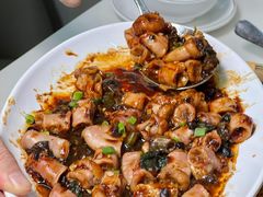 -嘉升大排档(番禺总店)