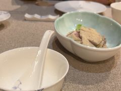 -太湖饭店·寄畅轩中餐厅