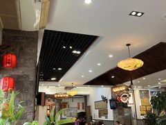 -御膳粥·牛乳粥底火锅·地道顺德菜(容桂店)