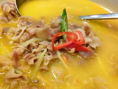 -老牌坊鲁菜名店(宽厚里店)