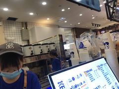 -茶百道(大卫城店)
