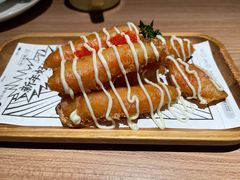 -太二酸菜鱼(中山龙之梦店)