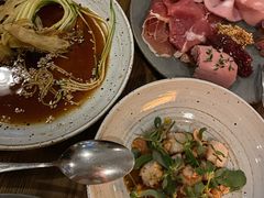 -BOR Eatery(安福路店)