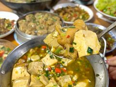 -花卉鱼庄(嘉园文景苑店)