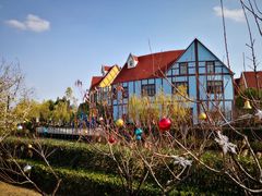 -安徒生童话乐园