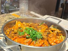 -黄记煌三汁焖锅(新世纪广场店)