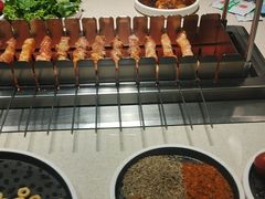 -丰茂烤串(五道口店)