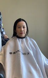 -凯博K-boom Hair Salon