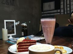 -ZM COFFEE(西安路店)