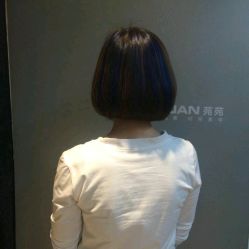 -苑苑发型设计