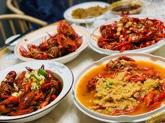 -小胖龙虾(花园街店)