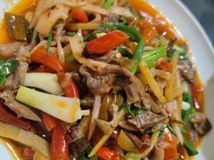 -弓虽昌焖烧鸡(大竹林店)
