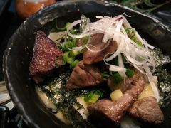 -松阪牛焼肉M(法善寺横丁店)