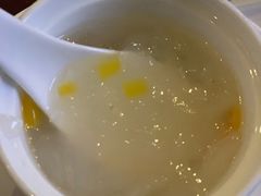 -荣誉国际酒店-云顶旋转餐厅