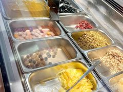 -上官栗子四果汤(厦禾路店)