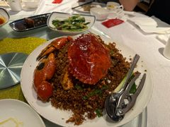 -喜记避风塘炒辣蟹(旗舰店)