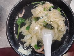 -高玛纳驴肉火烧(河间总店)