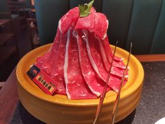 -牛New寿喜烧(闵行龙湖天街店)