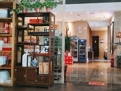 -宴天下大酒店(政和路店)