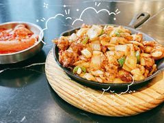 -HONGA HONGA雄家(曹路店)