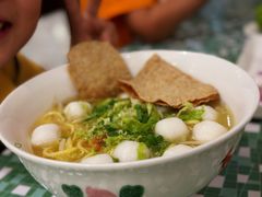 -小槟城美食馆