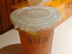 -潮发潮汕牛肉店(永庆坊店)