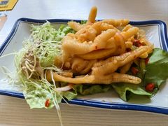 -食运茶餐厅(文化宫店)