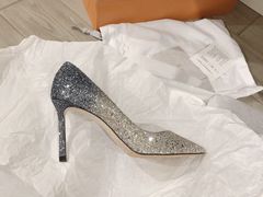 -JIMMY CHOO(海港城精品店)