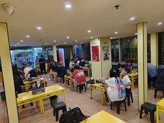 -望京小腰(北京总店)