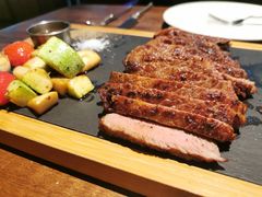 安格斯牛排肉眼-1861意大利餐厅(文化广场店)