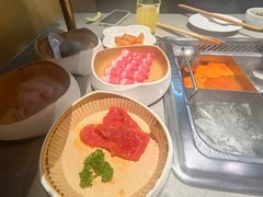 -海底捞火锅(天通苑华联店)