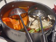 -牛很鲜潮汕牛肉火锅(椒江店)