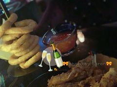 -Masa玛莎酒吧(江南西店)