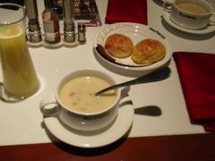 -炙烧战斧牛排餐厅(中山路动壹店)