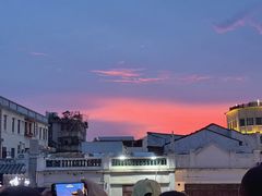 -汕头金海湾大酒店(万象城店)