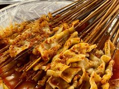 涮牛肚-玲玲涮牛肚(土门坊店)