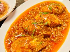 -Yan Ting 宴庭中餐厅(上海静安瑞吉酒店)