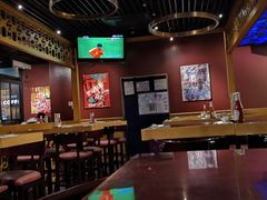 大堂-bluefrog蓝蛙(悠唐购物中心店)
