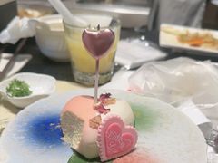 -大渔铁板烧(万象城店)