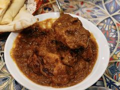 -Santoor 萨都里印度餐厅(北锣鼓巷店)