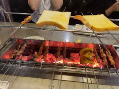 -白玉串城·朝鲜族烤串(龙岗店)