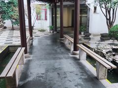 -全季酒店（苏州观前街平江路店）(原临顿路地铁站店)