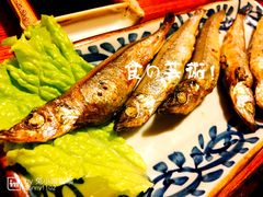 -浪花亭日本料理(古田路店)
