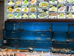 -牟传仁饭庄(星海店)