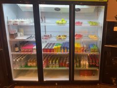 -康悦足疗(长安锦绣店)