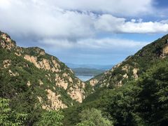 -黑龙潭风景区